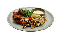 Bombay Jógúrt Kjúklingur