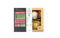 Parmesan kjúklingur