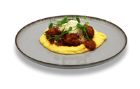 Polpette kjötbollur