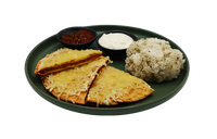 Kjúklinga Quesadilla