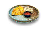 Kjúklinga Quesadilla