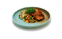 Jógúrt kjúklingur