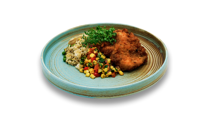 Jógúrt kjúklingur