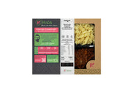 Ítalskur nauta stroganoff